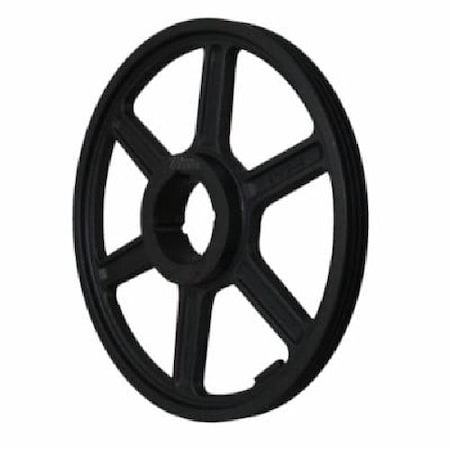 Martin Sprocket 3 3V 1400 TB (2517) HI-CAP TB SHEAVE